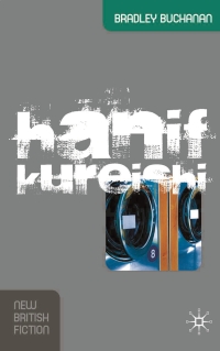 Imagen de portada: Hanif Kureishi 1st edition 9781403990501