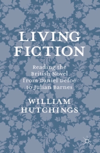 صورة الغلاف: Living Fiction 1st edition 9781137298331