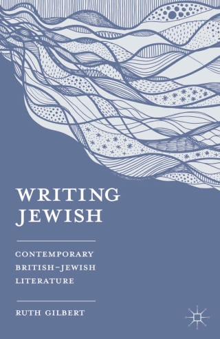 Cover image: Writing Jewish 1st edition 9780230275560