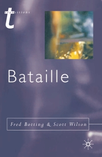 表紙画像: Bataille 1st edition 9780333914595