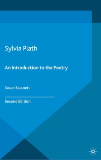 Cover image: Sylvia Plath 2nd edition 9780333771266