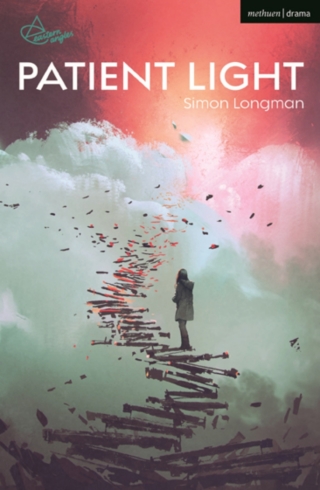 Cover image: Patient Light 1st edition 9781350310469