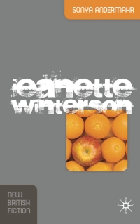 Imagen de portada: Jeanette Winterson 1st edition 9780230507609