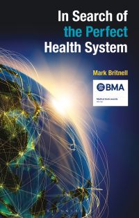 Immagine di copertina: In Search of the Perfect Health System 1st edition 9781137496614