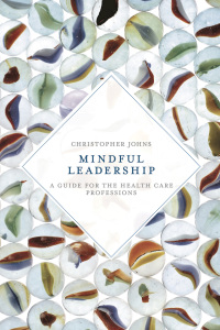 Titelbild: Mindful Leadership 1st edition 9781137540997