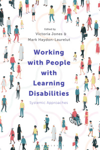 Cover image: Working with People with Learning Disabilities 1st edition 9781352005363