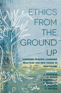 Titelbild: Ethics From the Ground Up 1st edition 9781352002751