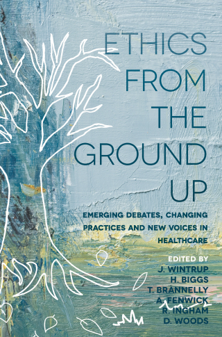 Imagen de portada: Ethics From the Ground Up 1st edition 9781352002751