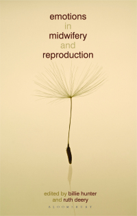 Immagine di copertina: Emotions in Midwifery and Reproduction 1st edition 9780230542518