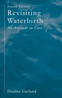 Cover image: Revisiting Waterbirth 2nd edition 9781137604941