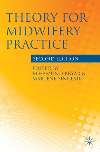 Cover image: Theory for Midwifery Practice 2nd edition 9780230211926