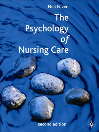 Imagen de portada: The Psychology of Nursing Care 2nd edition 9781403942173