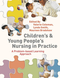 Immagine di copertina: Children's and Young People's Nursing in Practice 1st edition 9781403933935