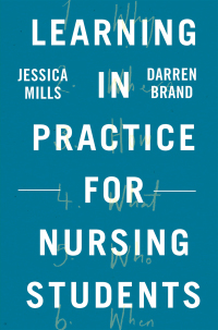 Imagen de portada: Learning in Practice for Nursing Students 1st edition 9781137604545