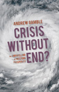 Imagen de portada: Crisis Without End? 1st edition 9780230367074