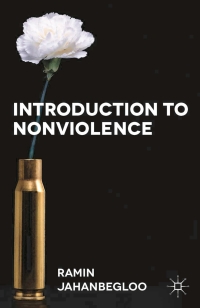 Cover image: Introduction to Nonviolence 1st edition 9780230361300