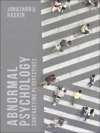 Cover image: Abnormal Psychology 1st edition 9781137547163
