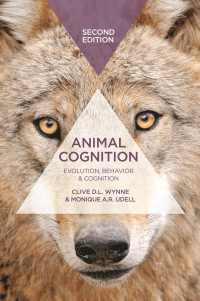 Omslagafbeelding: Animal Cognition 2nd edition 9780230294226