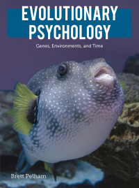 Imagen de portada: Evolutionary Psychology 1st edition 9781352002942