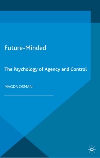 Cover image: Future-Minded 1st edition 9781137022264