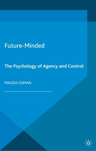 Titelbild: Future-Minded 1st edition 9781137022264