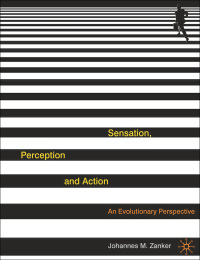 Imagen de portada: Sensation, Perception and Action 1st edition 9780230552678