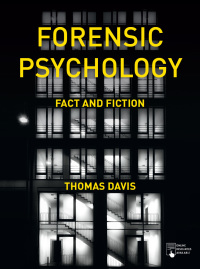 Cover image: Forensic Psychology 1st edition 9781352011210