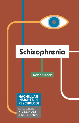 Cover image: Schizophrenia 1st edition 9780230299863