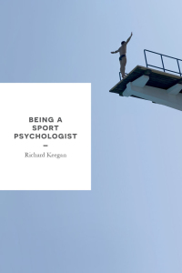 Titelbild: Being a Sport Psychologist 1st edition 9781137300898