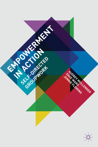 Cover image: Empowerment in Action 1st edition 9780230298170