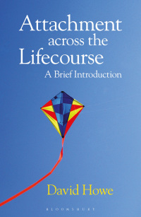 Imagen de portada: Attachment Across the Lifecourse 1st edition 9780230293595