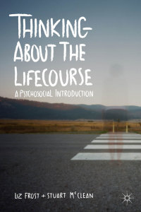 Imagen de portada: Thinking about the Lifecourse 1st edition 9780230249653