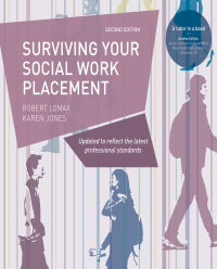 表紙画像: Surviving your Social Work Placement 2nd edition 9781137328229