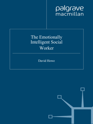 Cover image: The Emotionally Intelligent Social Worker 1st edition 9780230202788