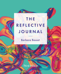 Imagen de portada: The Reflective Journal 3rd edition 9781352010299