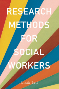 Cover image: Research Methods for Social Workers 1st edition 9781137442826