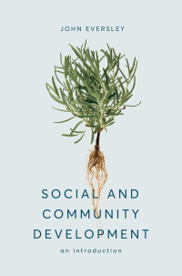 صورة الغلاف: Social and Community Development 1st edition 9781137502117