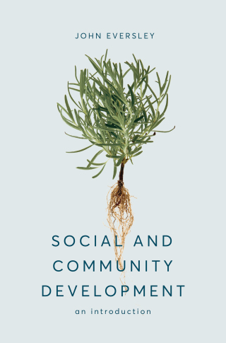 Cover image: Social and Community Development 1st edition 9781137502117
