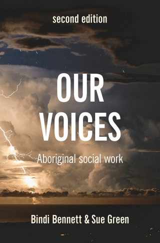 Imagen de portada: Our Voices 2nd edition 9781352004090