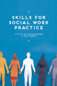 صورة الغلاف: Skills for Social Work Practice 1st edition 9781137390264