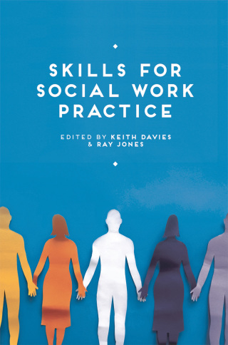 Cover image: Skills for Social Work Practice 1st edition 9781137390264