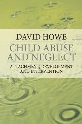 Omslagafbeelding: Child Abuse and Neglect 1st edition 9781403948267