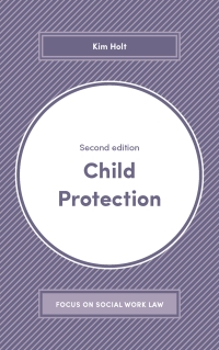 Cover image: Child Protection 2nd edition 9781352006346