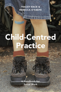 Immagine di copertina: Child-Centred Practice 1st edition 9781137597021