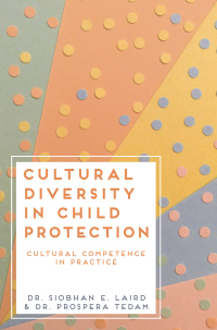 Cover image: Cultural Diversity in Child Protection 1st edition 9781352006209