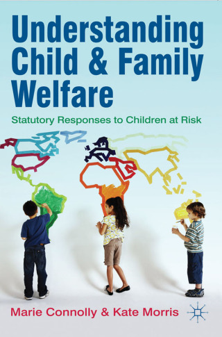 Cover image: Understanding Child and Family Welfare 1st edition 9780230250192