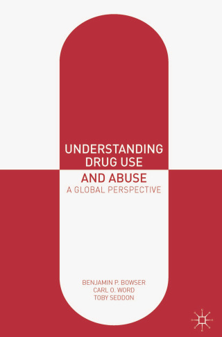 Cover image: Understanding Drug Use and Abuse 1st edition 9780230303317