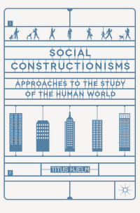 表紙画像: Social Constructionisms 1st edition 9781403939999