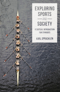 Imagen de portada: Exploring Sports and Society 1st edition 9781137341594