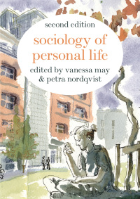 Imagen de portada: Sociology of Personal Life 2nd edition 9781352005004